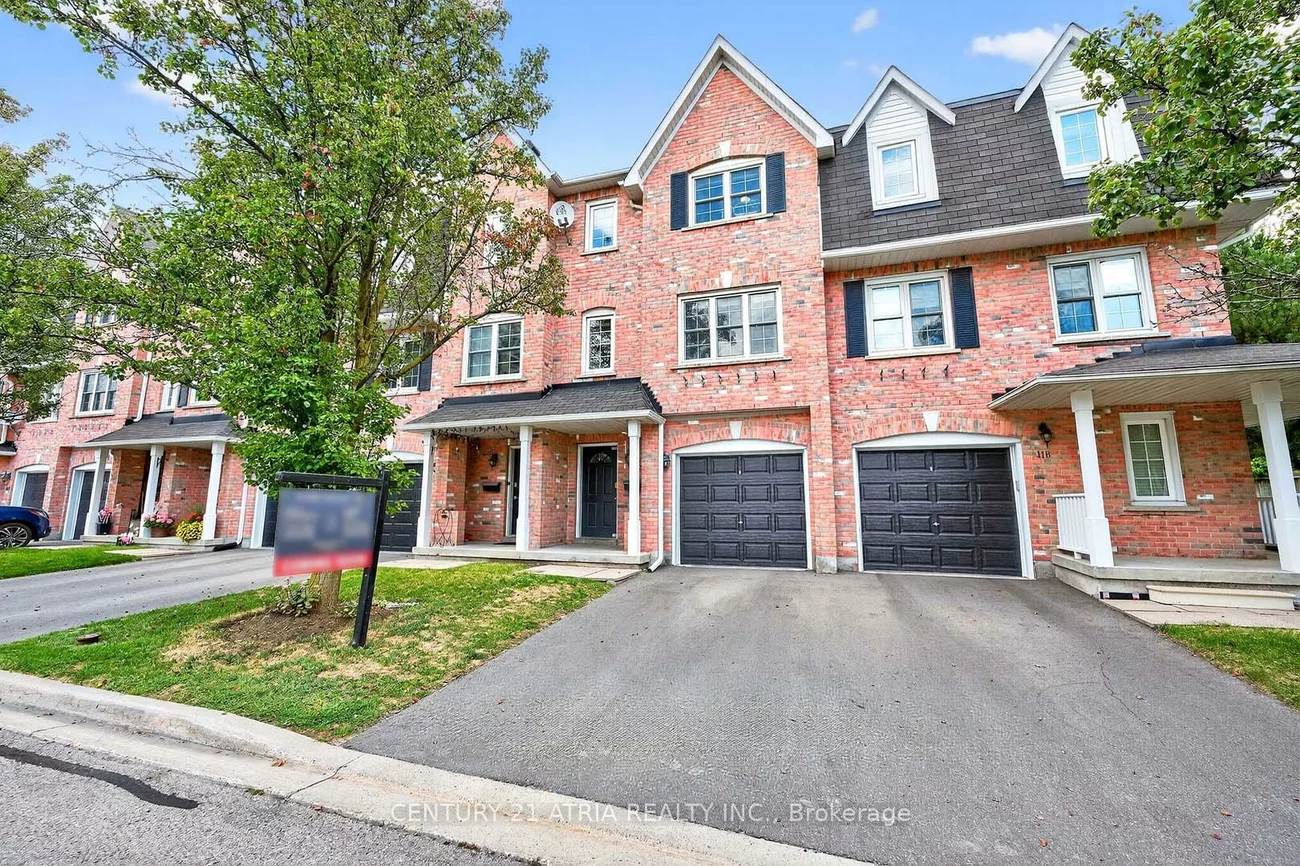 51, Northern Heights, Langstaff, Richmond Hill