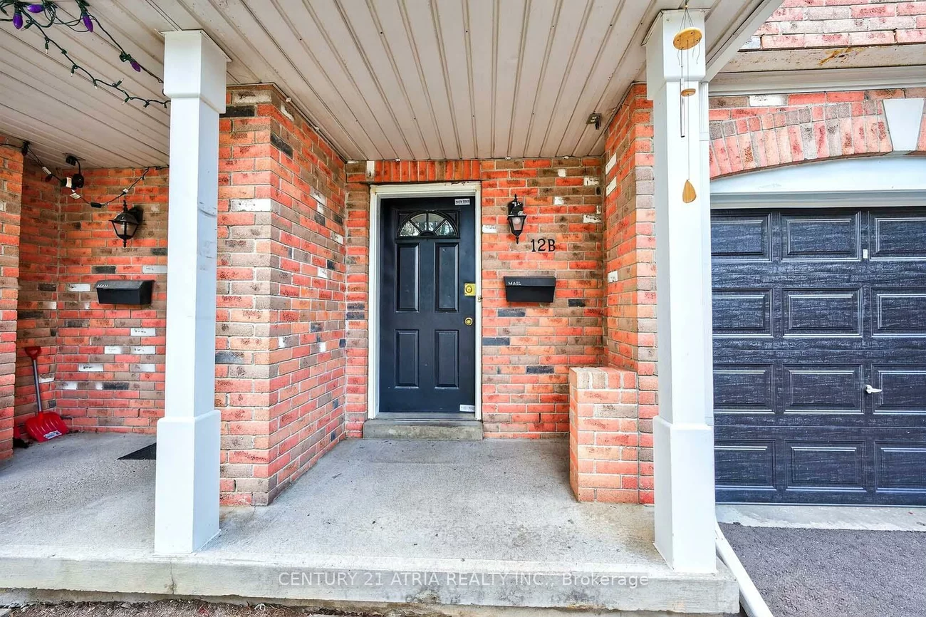 51, Northern Heights, Langstaff, Richmond Hill