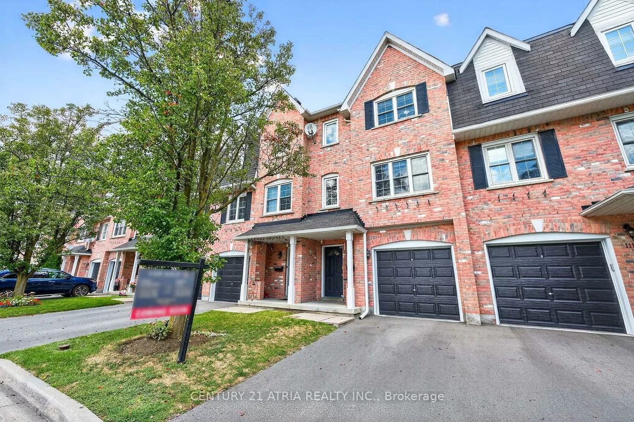 51, Northern Heights, Langstaff, Richmond Hill