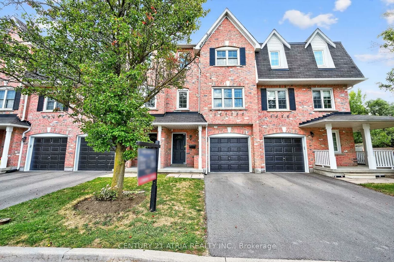 51, Northern Heights, Langstaff, Richmond Hill
