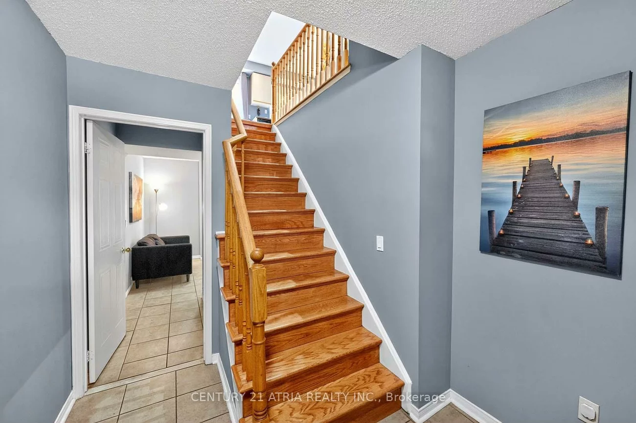 51, Northern Heights, Langstaff, Richmond Hill