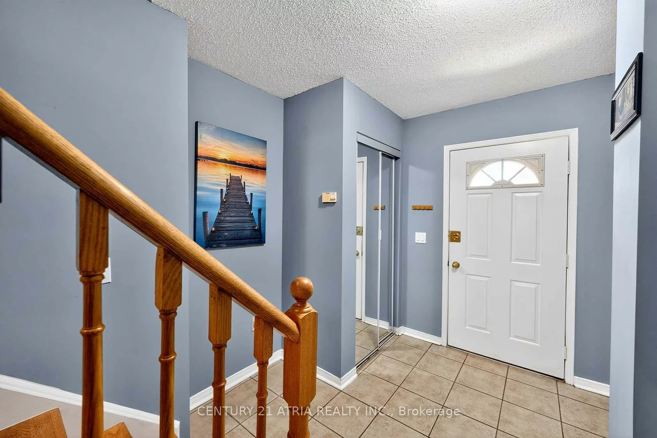 51, Northern Heights, Langstaff, Richmond Hill