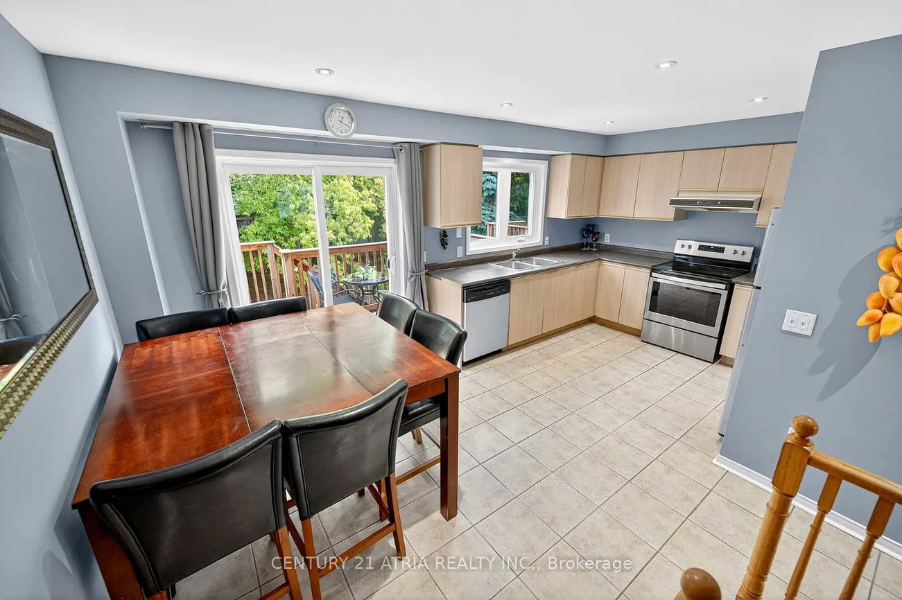 51, Northern Heights, Langstaff, Richmond Hill