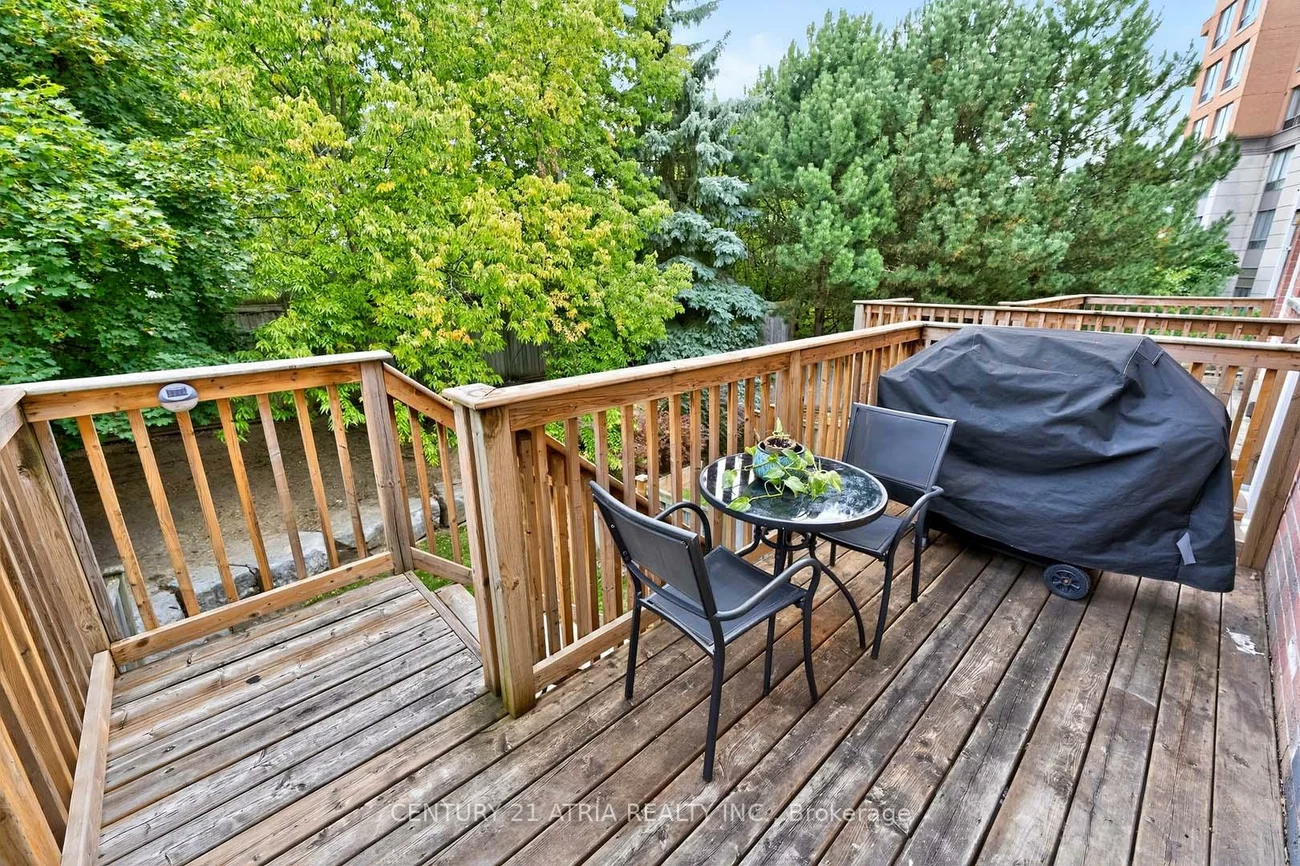51, Northern Heights, Langstaff, Richmond Hill