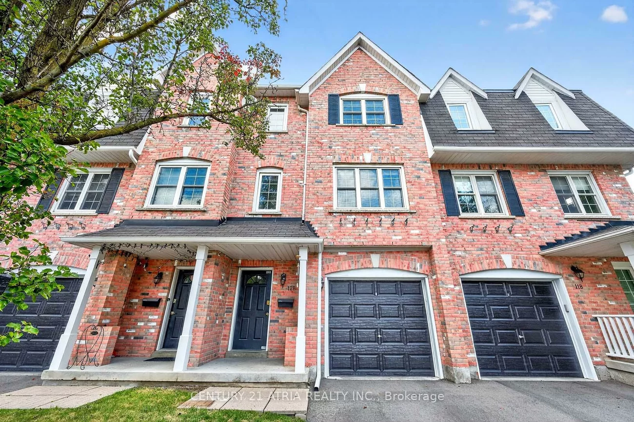 51, Northern Heights, Langstaff, Richmond Hill