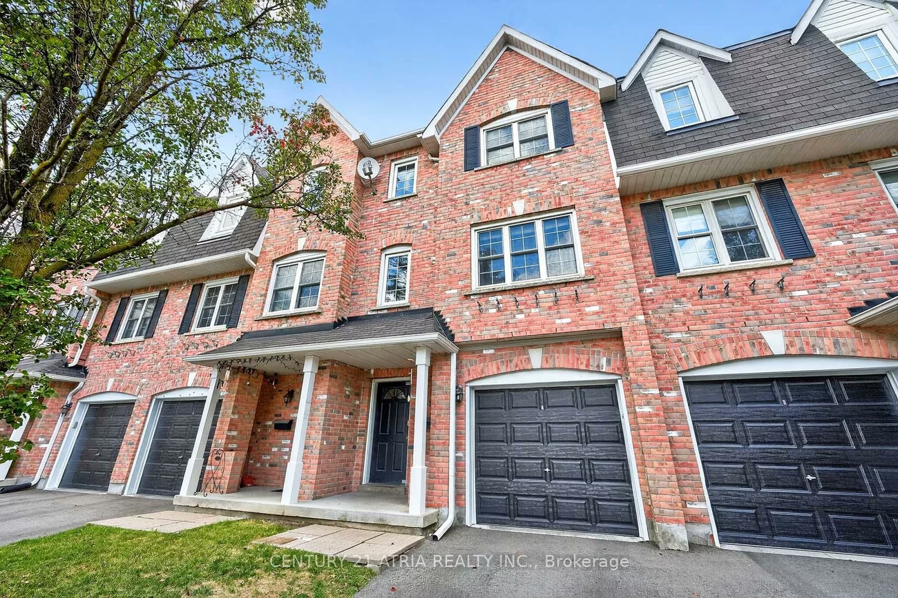 51, Northern Heights, Langstaff, Richmond Hill