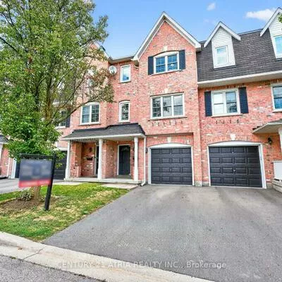 51, Northern Heights, Langstaff, Richmond Hill