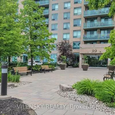 39, Oneida, Langstaff, Richmond Hill