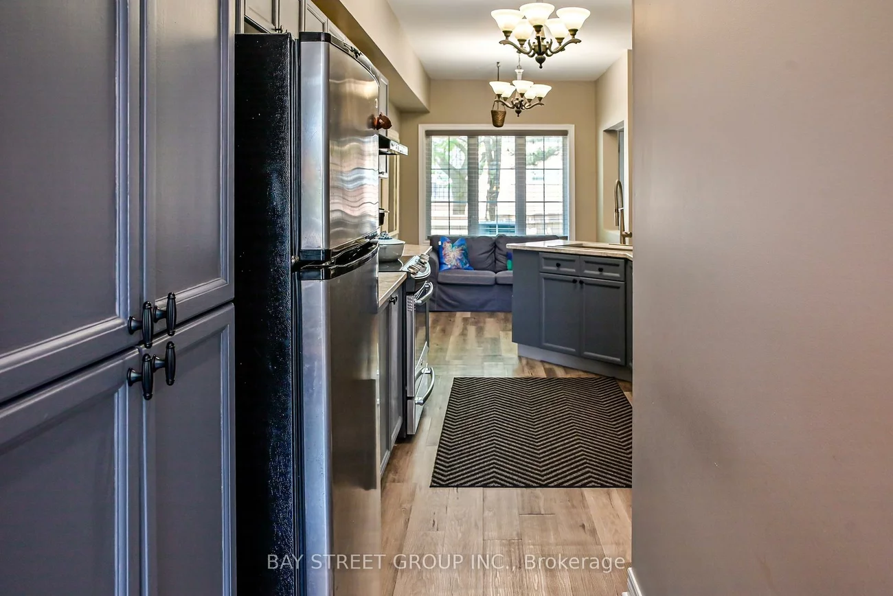 190, Harding, North Richvale, Richmond Hill