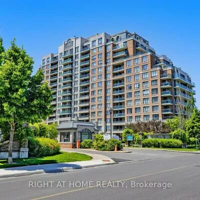 350, Red Maple, Langstaff, Richmond Hill