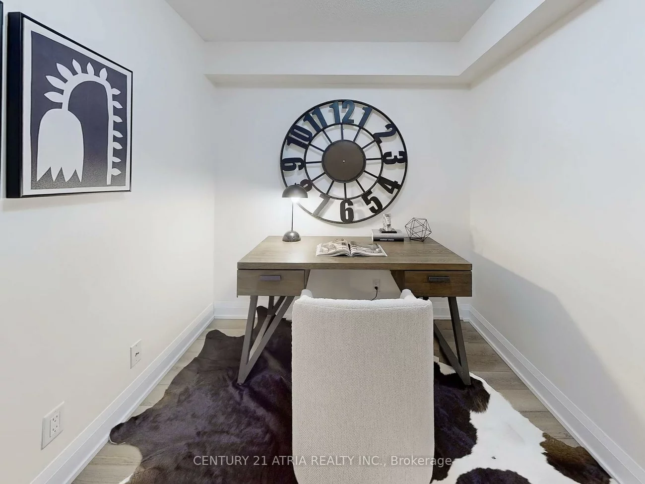 372, Highway 7, Doncrest, Richmond Hill