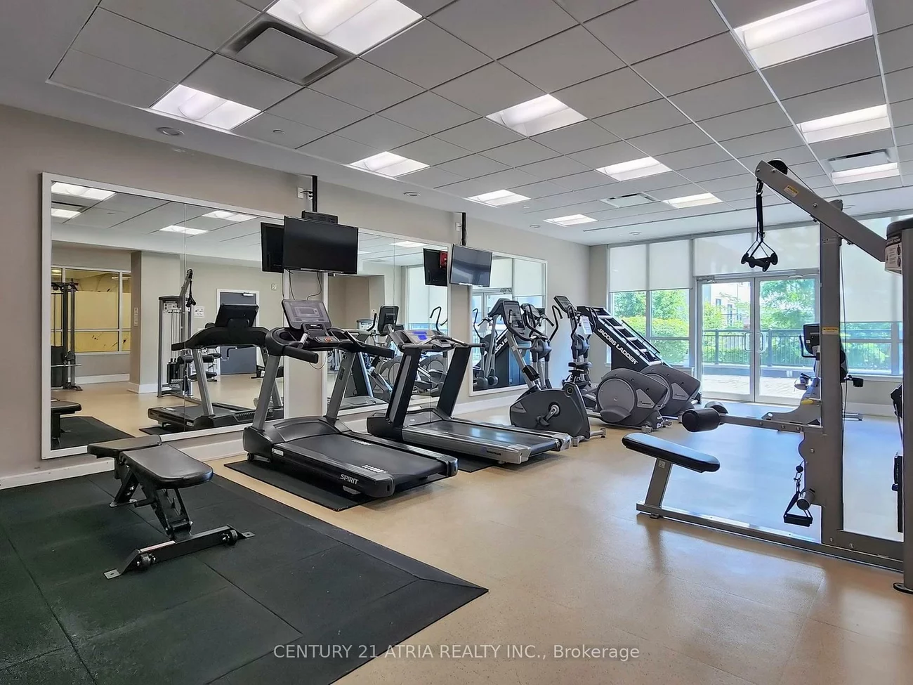 372, Highway 7, Doncrest, Richmond Hill