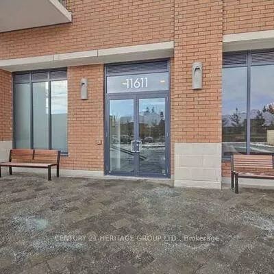 11611, Yonge, Jefferson, Richmond Hill