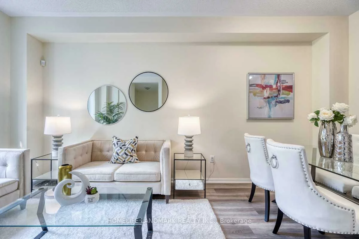 100, Elgin Mills, Westbrook, Richmond Hill