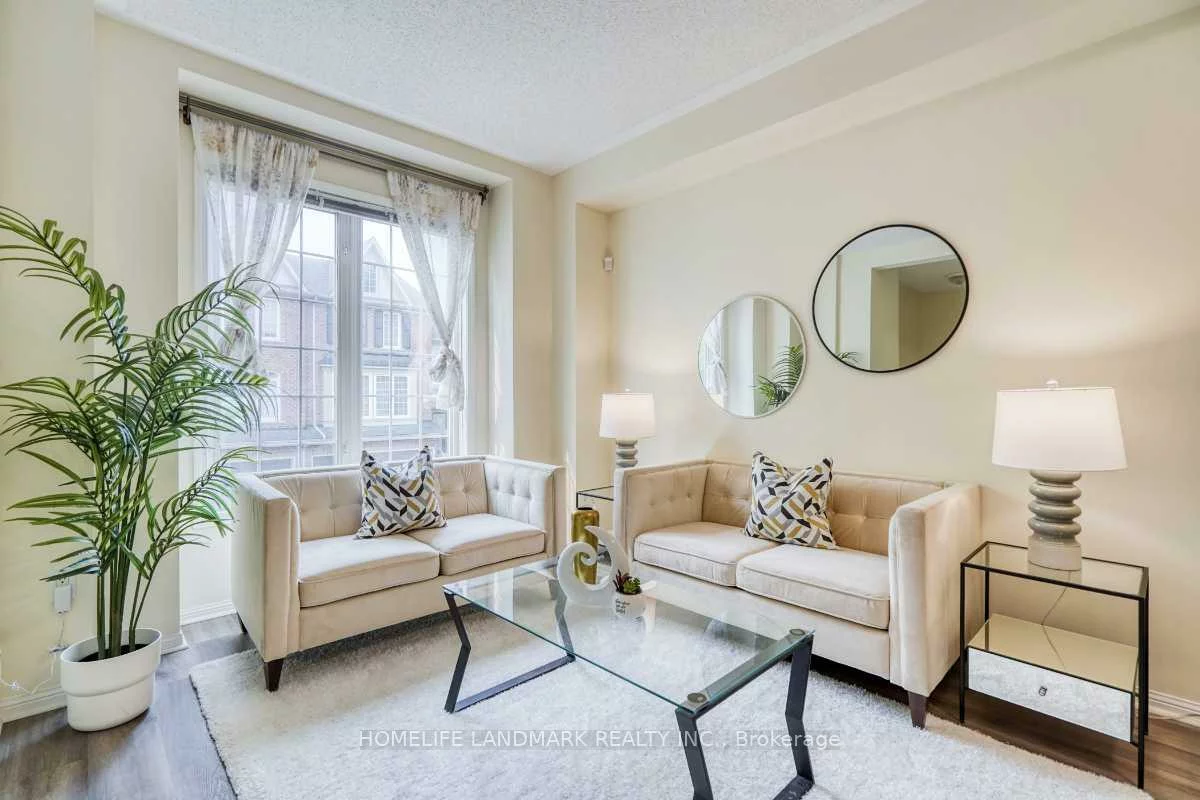 100, Elgin Mills, Westbrook, Richmond Hill