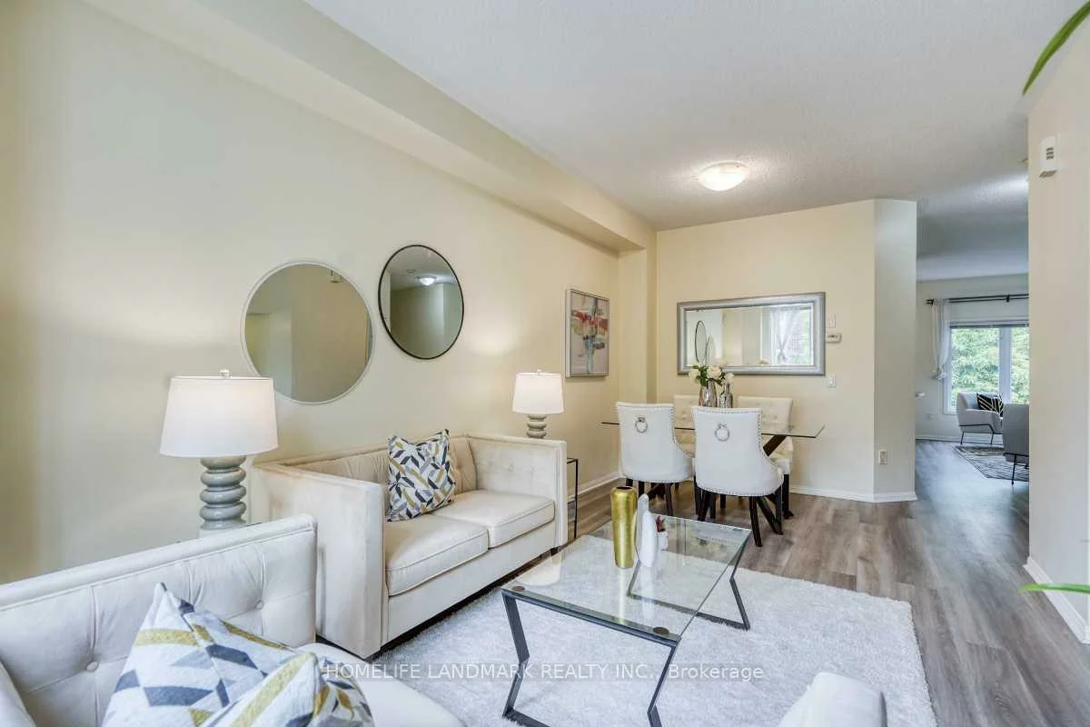 100, Elgin Mills, Westbrook, Richmond Hill