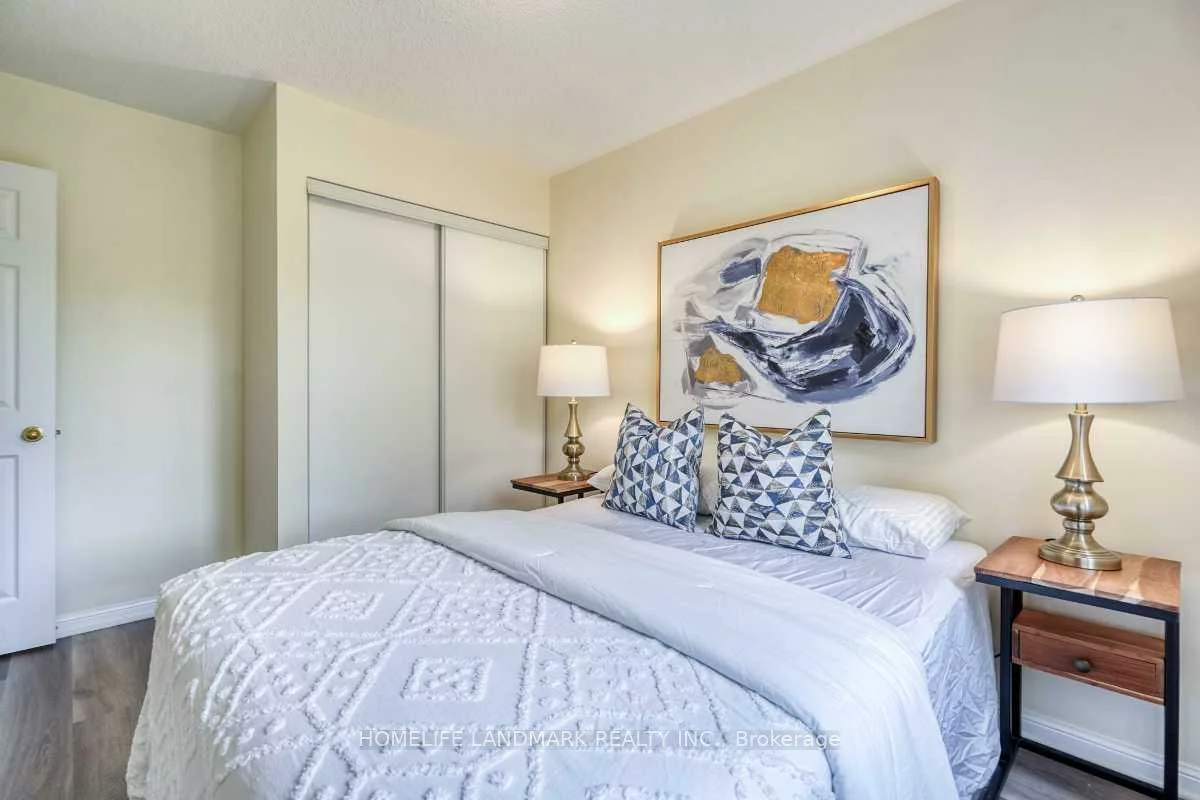 100, Elgin Mills, Westbrook, Richmond Hill