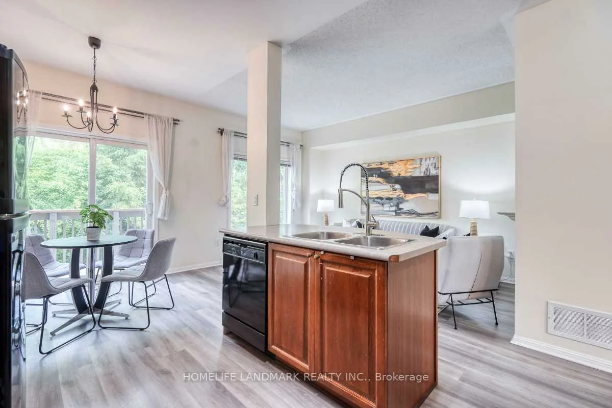 100, Elgin Mills, Westbrook, Richmond Hill