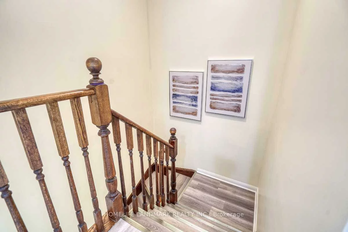 100, Elgin Mills, Westbrook, Richmond Hill