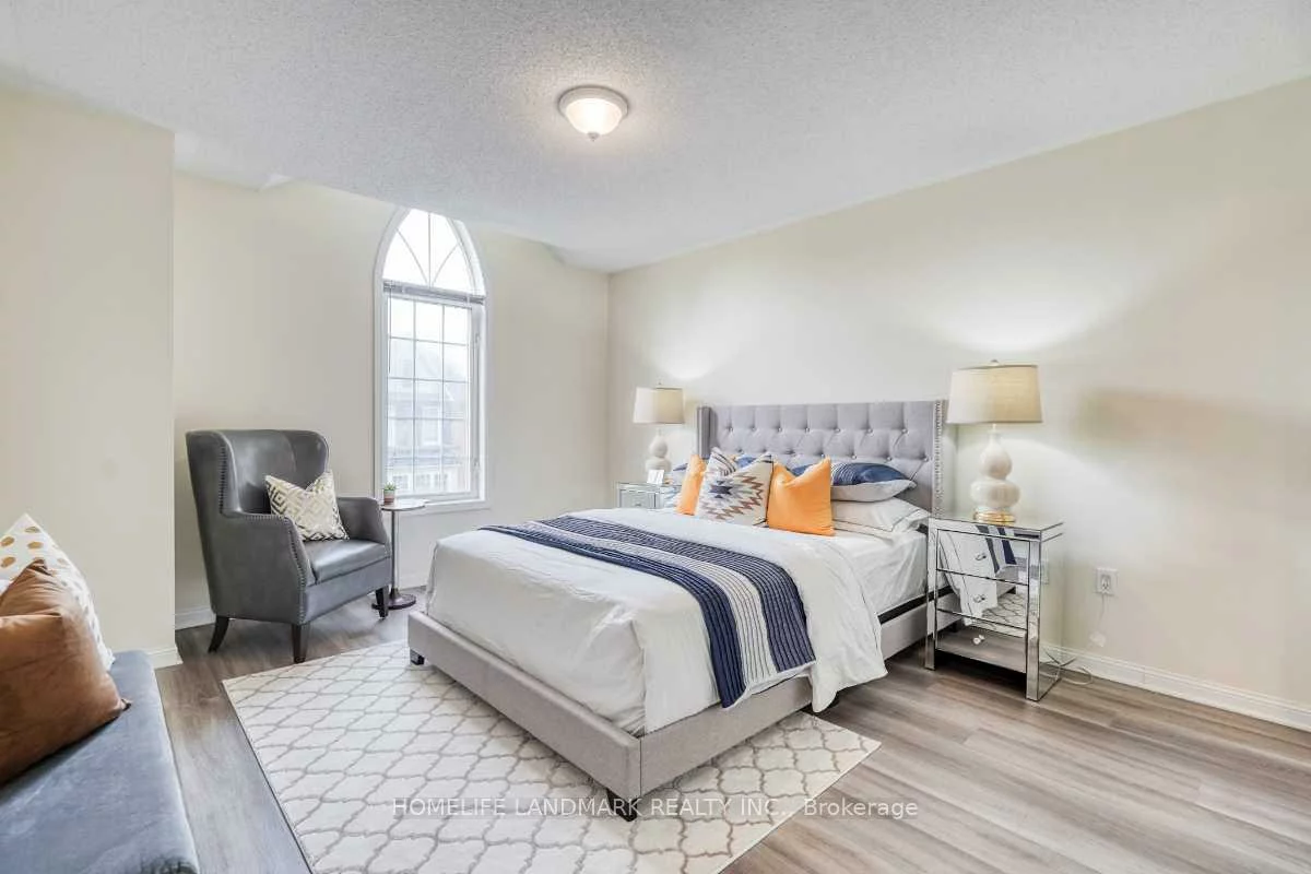 100, Elgin Mills, Westbrook, Richmond Hill