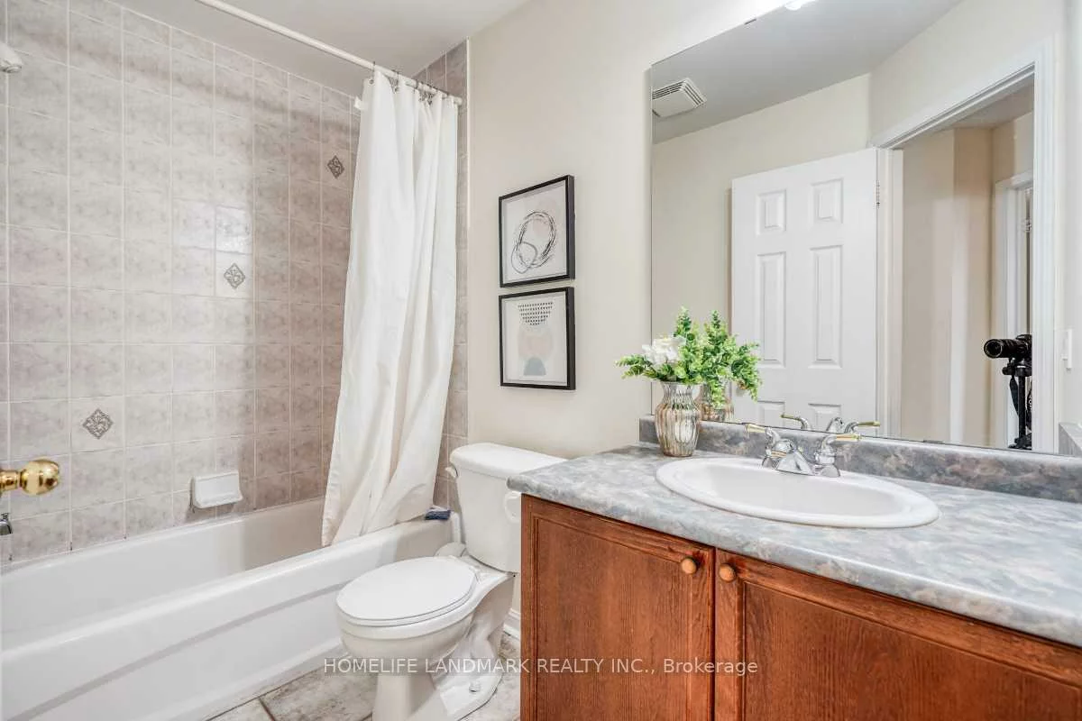 100, Elgin Mills, Westbrook, Richmond Hill