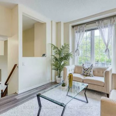 100, Elgin Mills, Westbrook, Richmond Hill