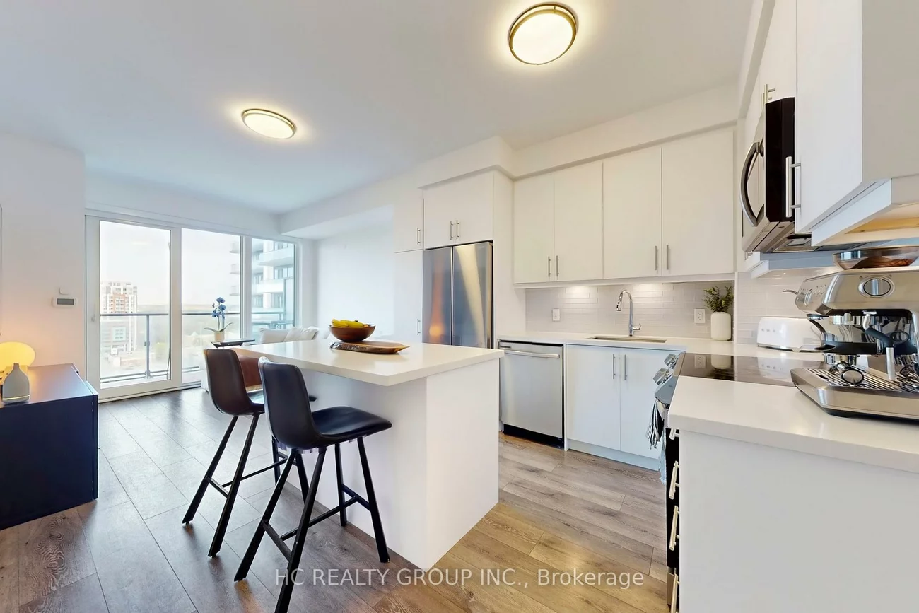 105, Oneida, Langstaff, Richmond Hill