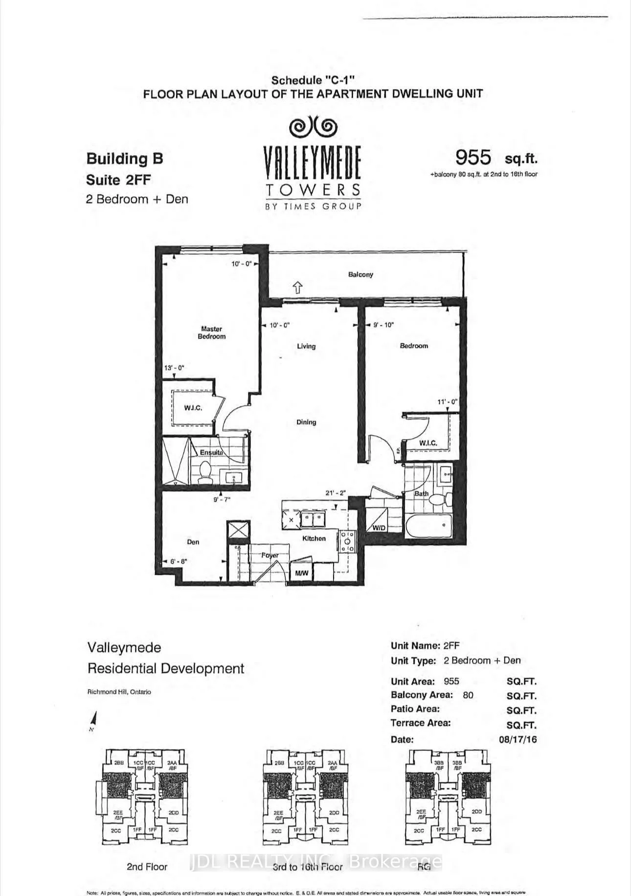 398, Highway 7, Doncrest, Richmond Hill