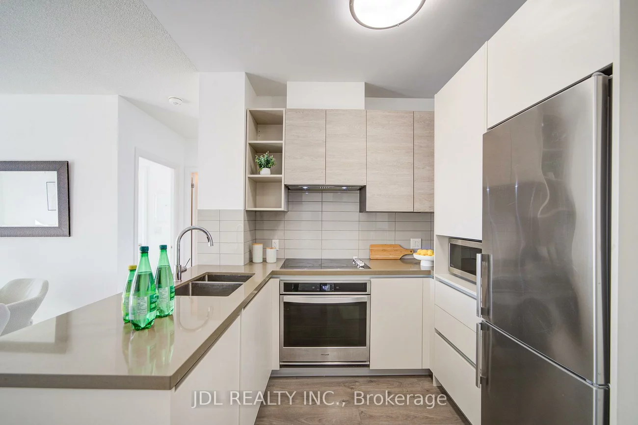 398, Highway 7, Doncrest, Richmond Hill