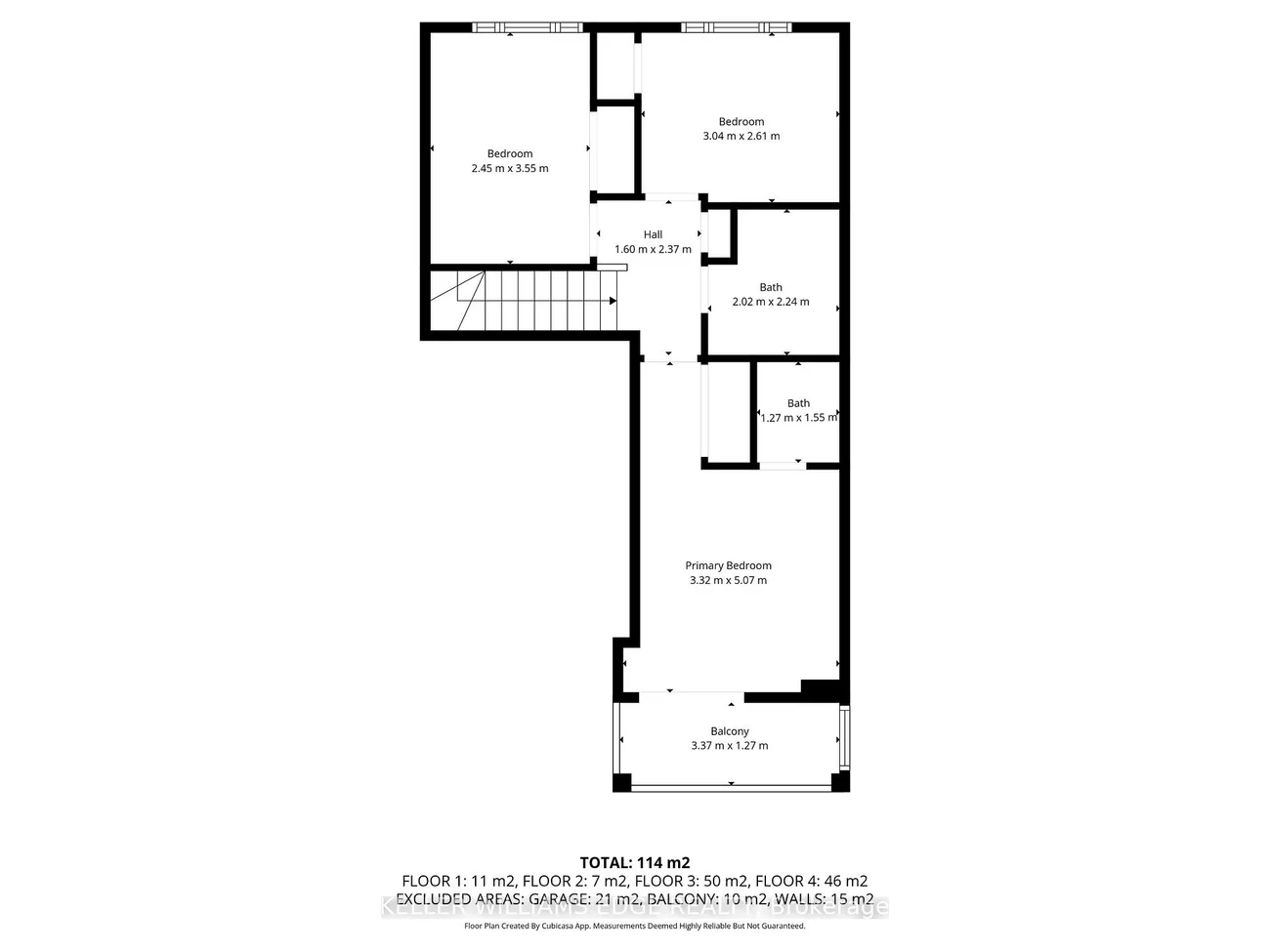 43, Ormerod, Devonsleigh, Richmond Hill