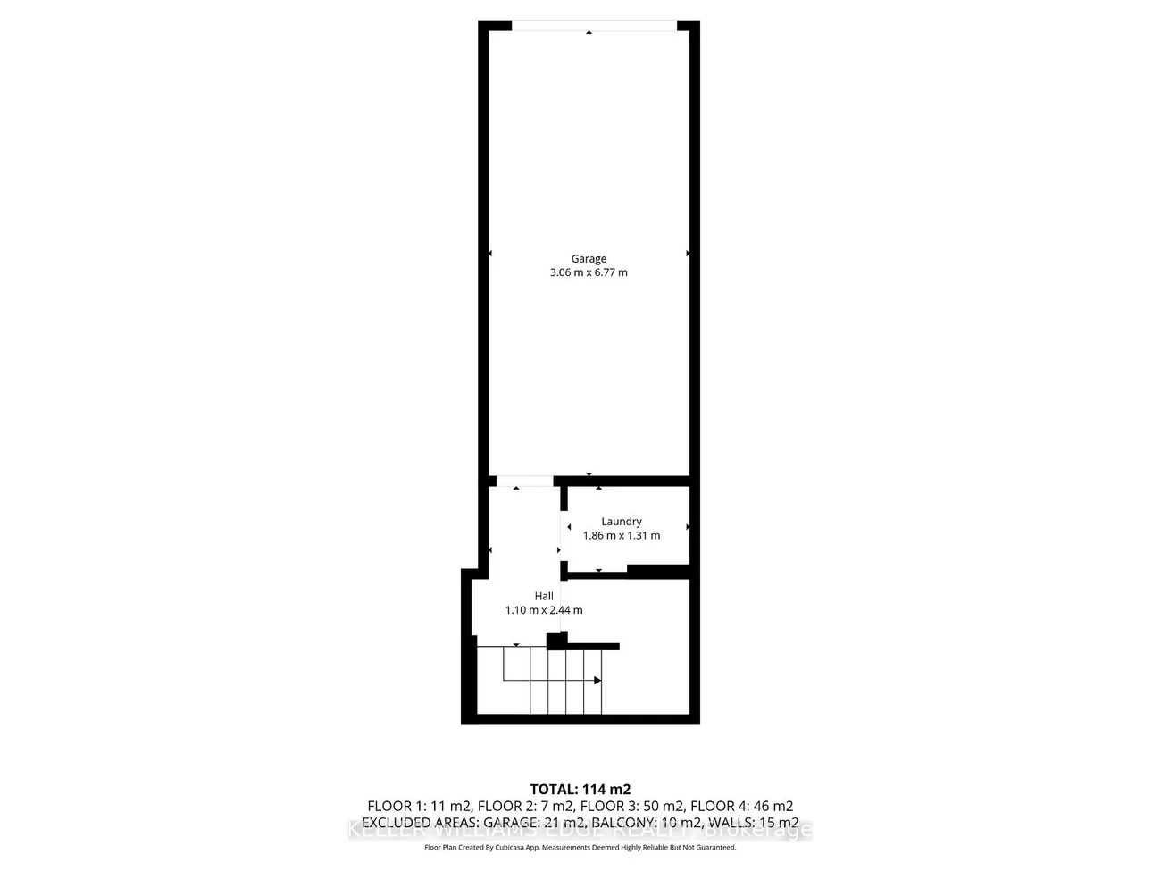 43, Ormerod, Devonsleigh, Richmond Hill