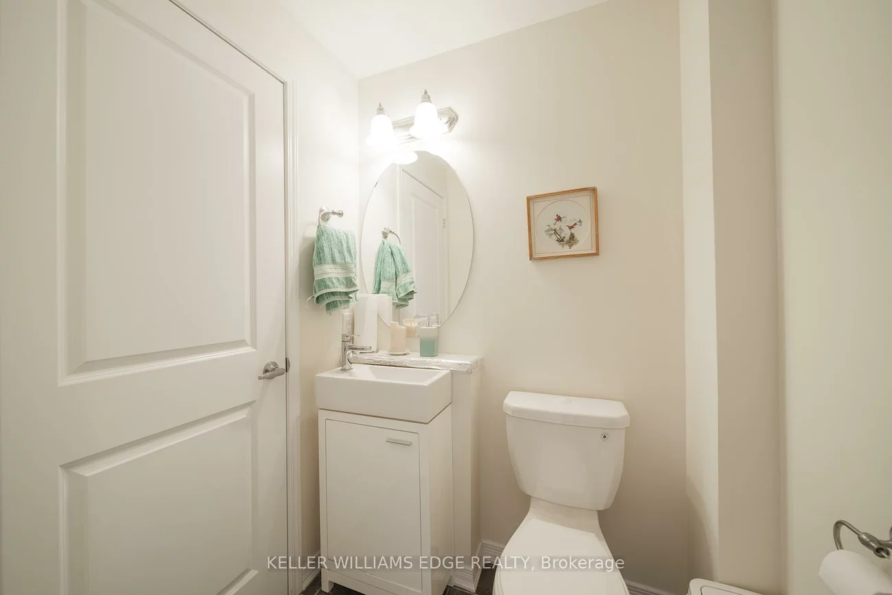 43, Ormerod, Devonsleigh, Richmond Hill