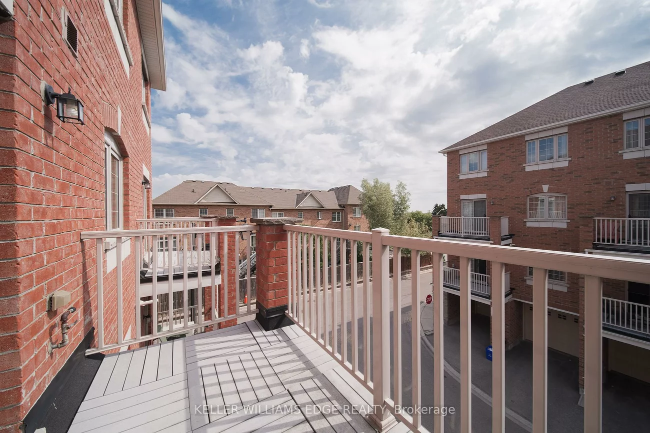 43, Ormerod, Devonsleigh, Richmond Hill