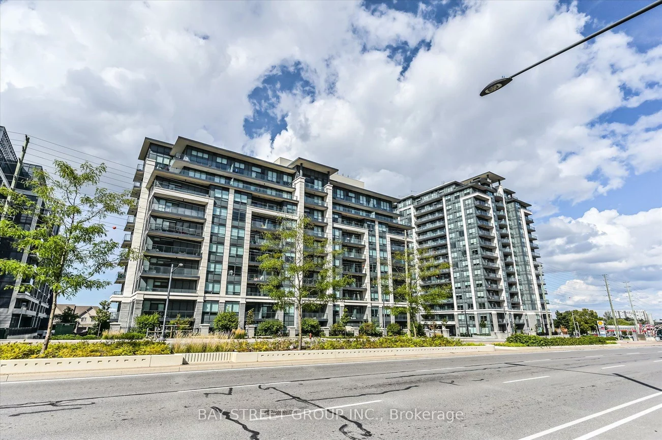 398, Highway 7, Doncrest, Richmond Hill