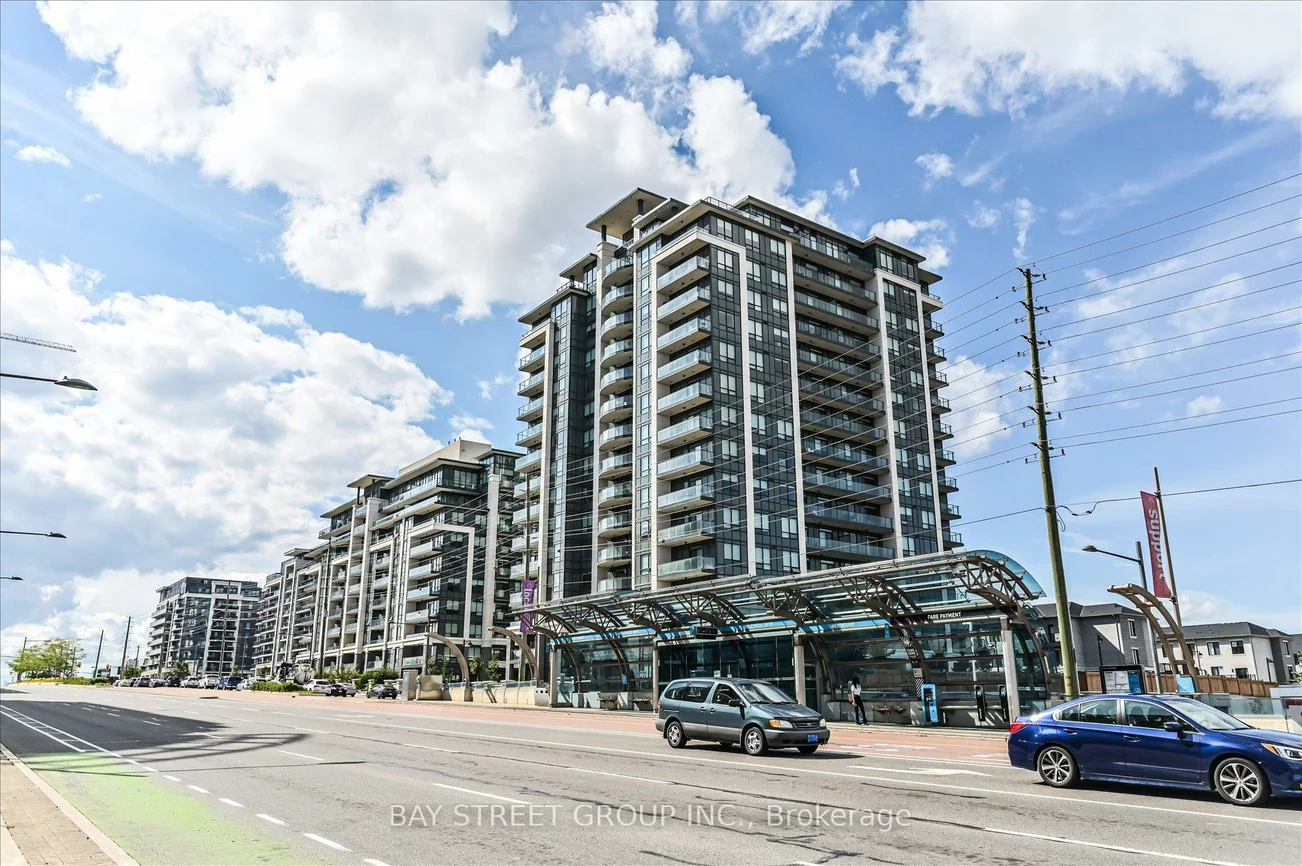 398, Highway 7, Doncrest, Richmond Hill