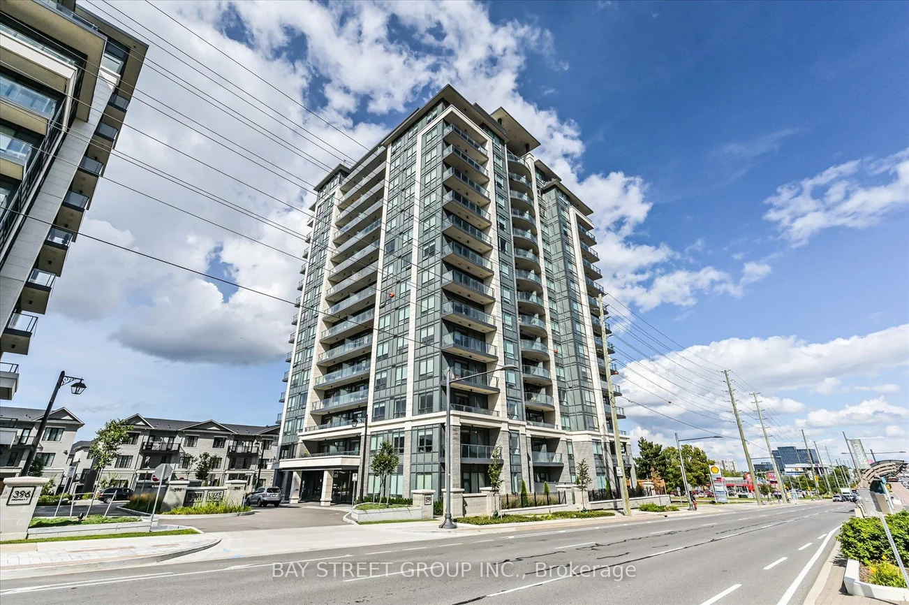 398, Highway 7, Doncrest, Richmond Hill