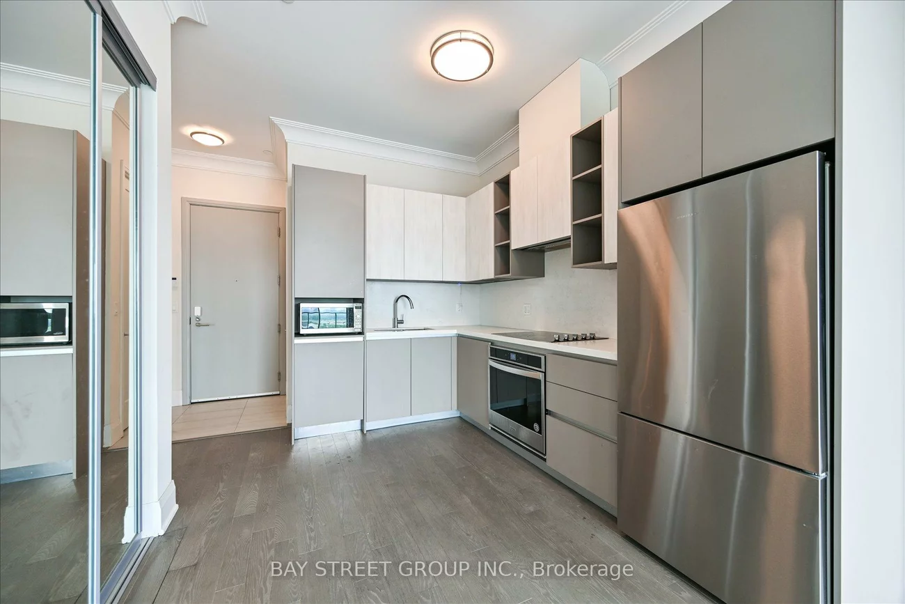 398, Highway 7, Doncrest, Richmond Hill