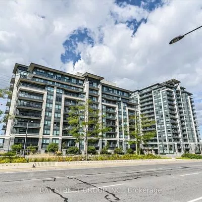 398, Highway 7, Doncrest, Richmond Hill