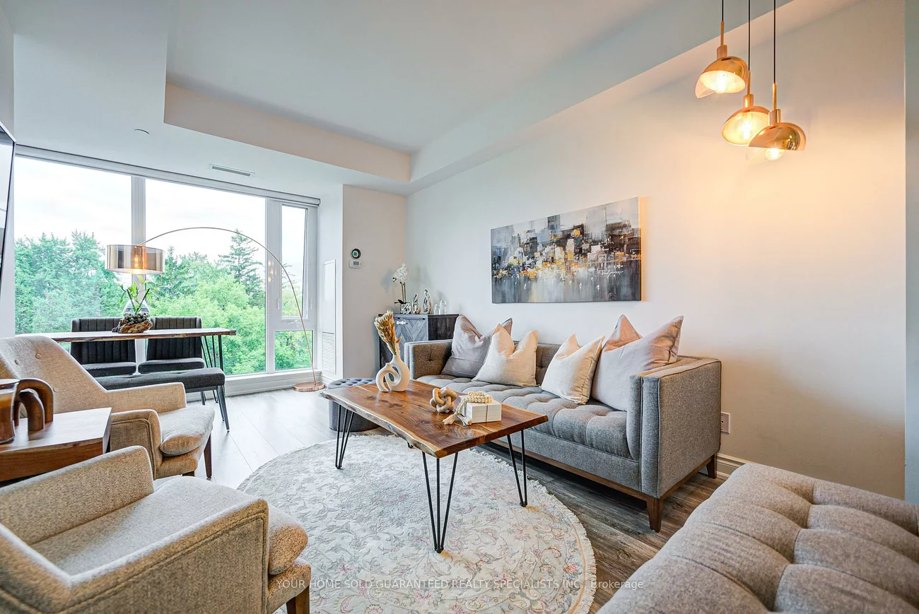 9618, Yonge, North Richvale, Richmond Hill