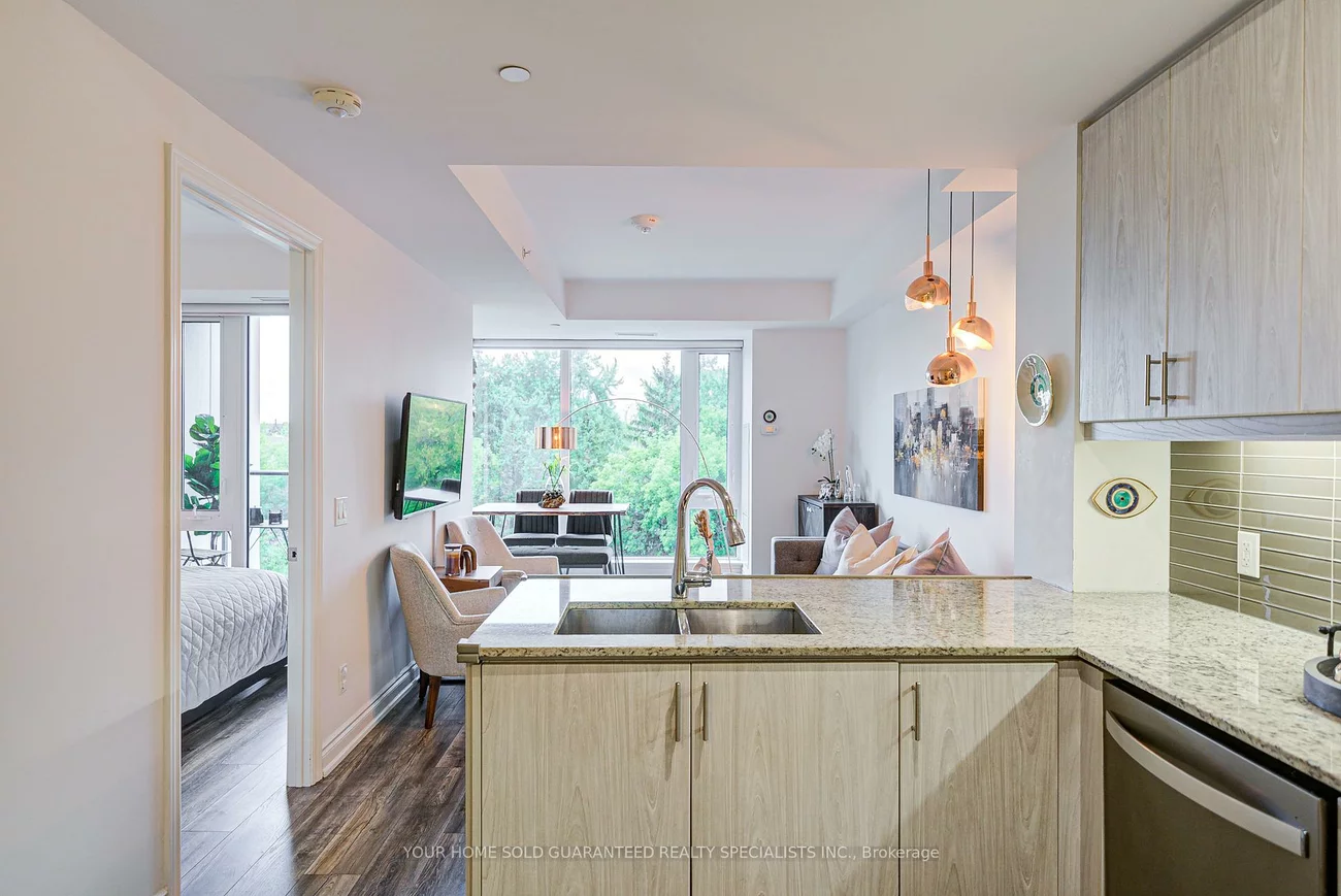 9618, Yonge, North Richvale, Richmond Hill