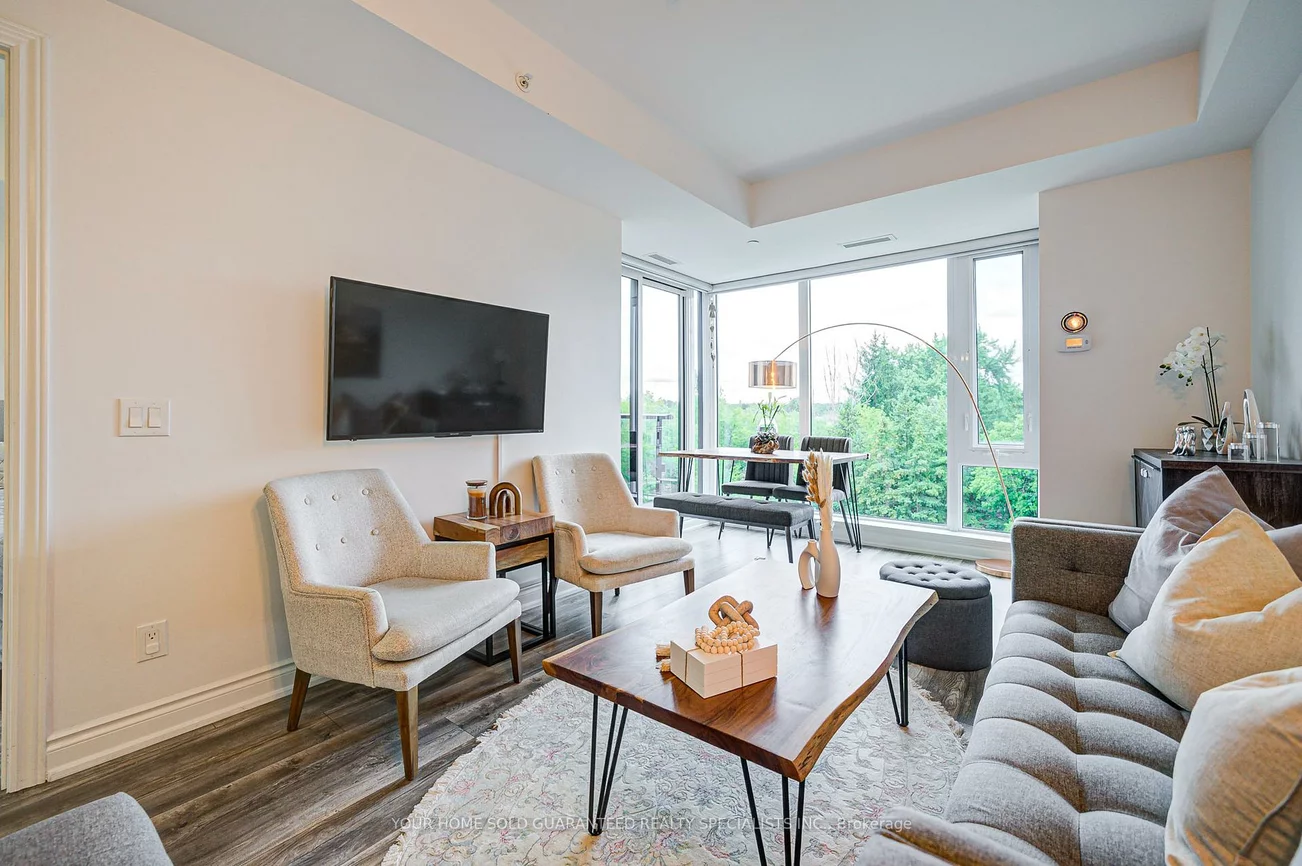 9618, Yonge, North Richvale, Richmond Hill