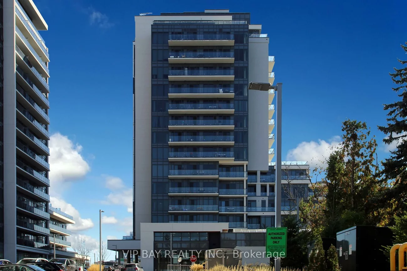 9618, Yonge, North Richvale, Richmond Hill