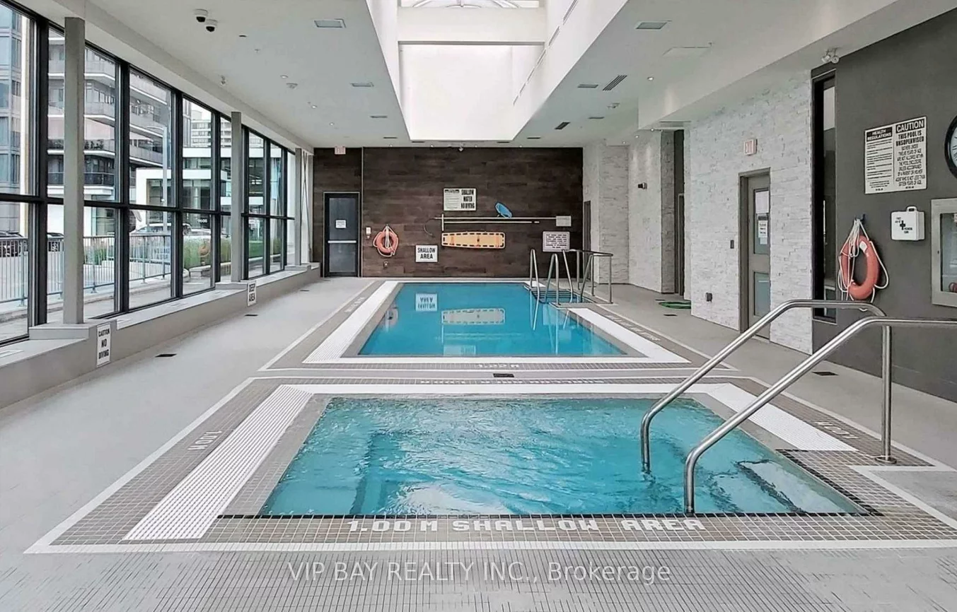9618, Yonge, North Richvale, Richmond Hill