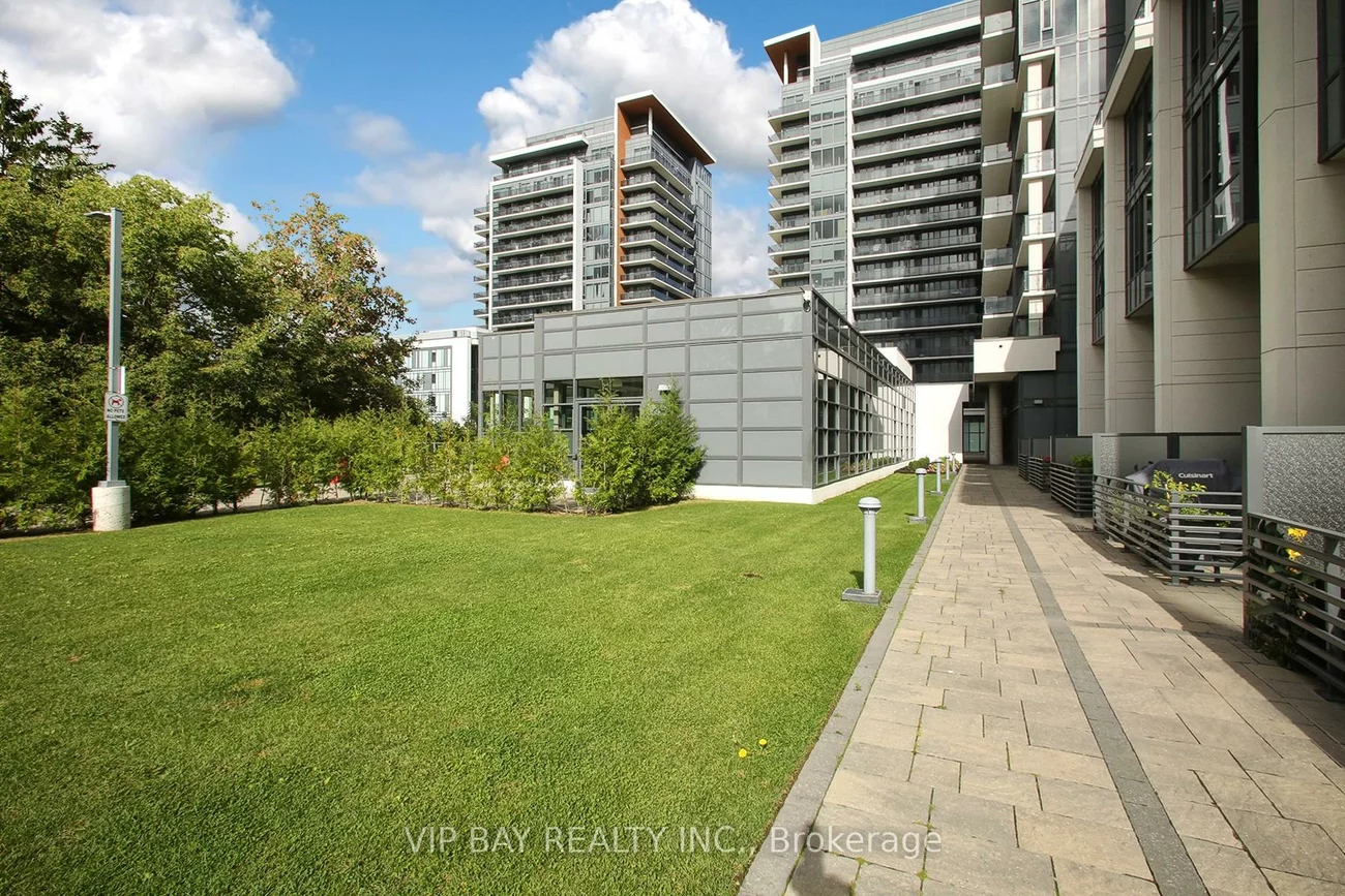9618, Yonge, North Richvale, Richmond Hill