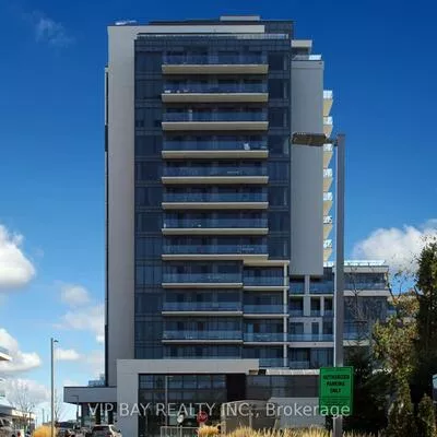 9618, Yonge, North Richvale, Richmond Hill