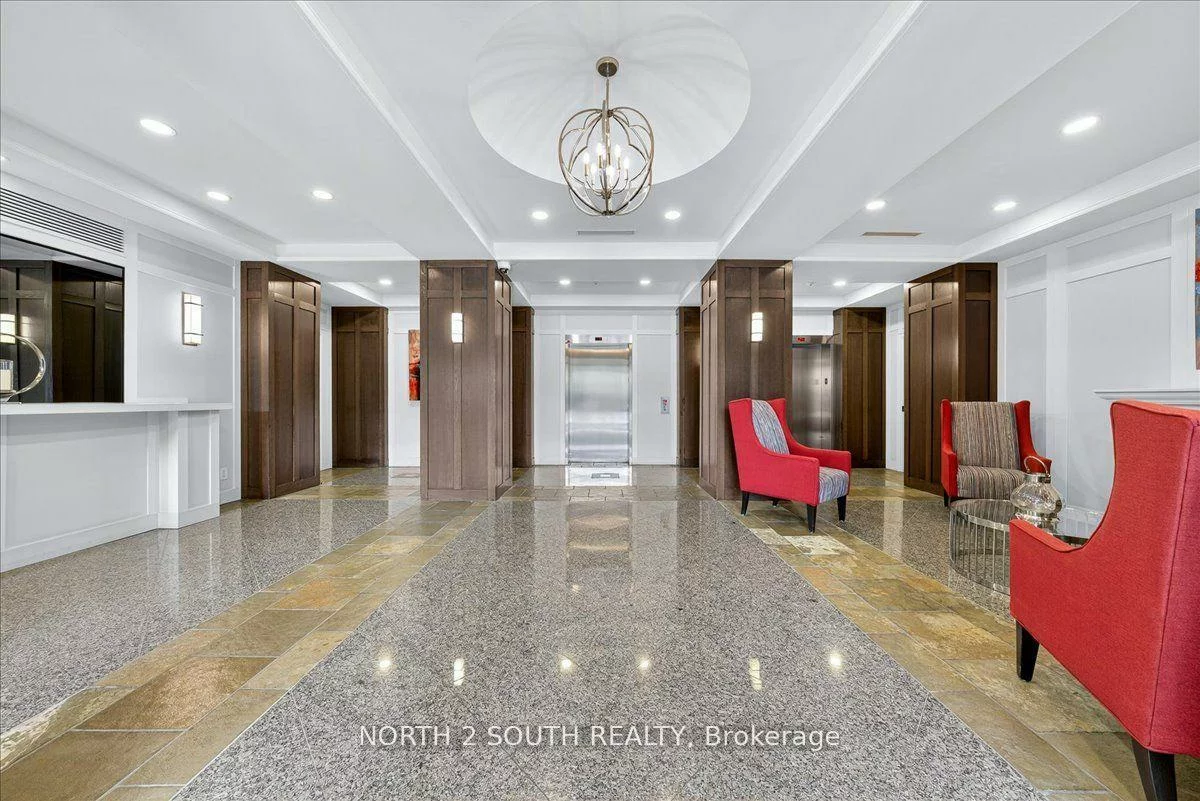 29, Northern Hts, Langstaff, Richmond Hill