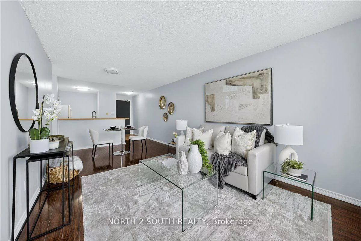 29, Northern Hts, Langstaff, Richmond Hill