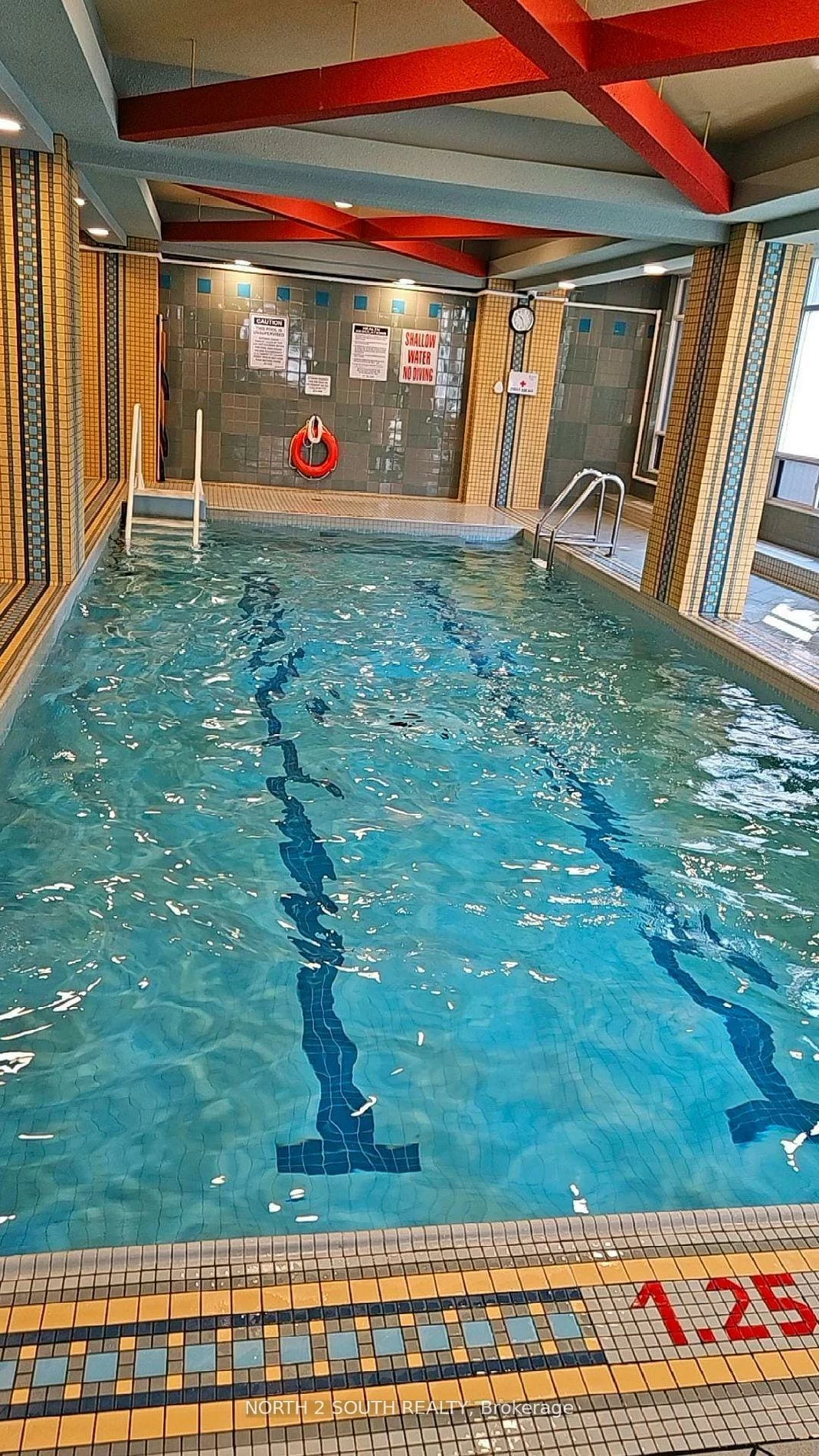 29, Northern Hts, Langstaff, Richmond Hill