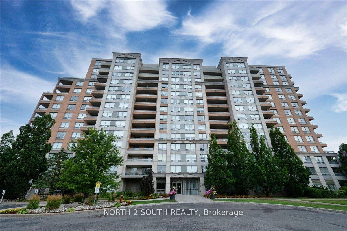 29, Northern Hts, Langstaff, Richmond Hill