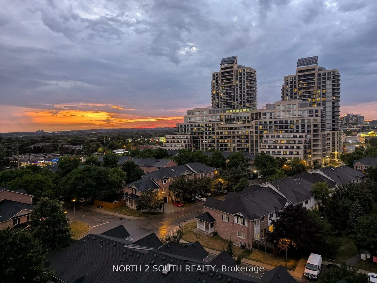 29, Northern Hts, Langstaff, Richmond Hill